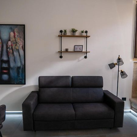 Vakkia - Ortigia Holiday Home Syrakusa Exteriör bild