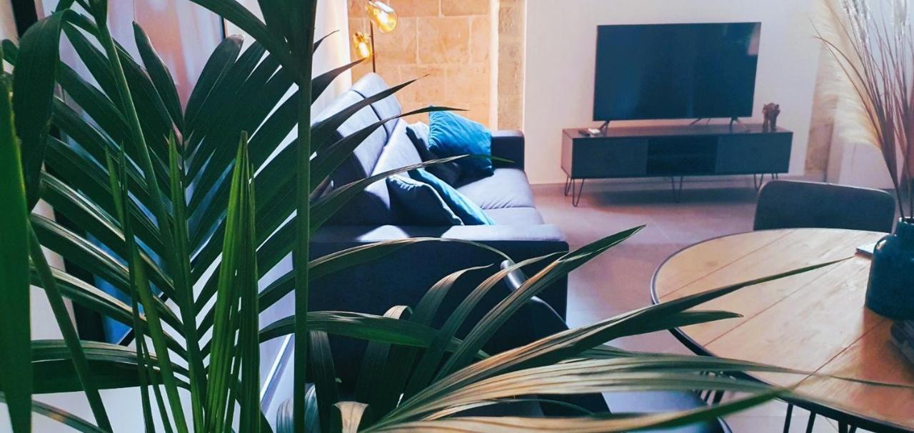 Vakkia - Ortigia Holiday Home Syrakusa Exteriör bild